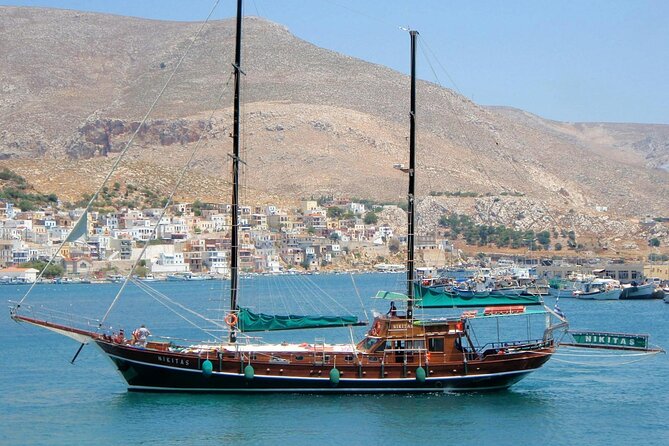 Adults-only Cruise in the Aegean - Price and Guarantee