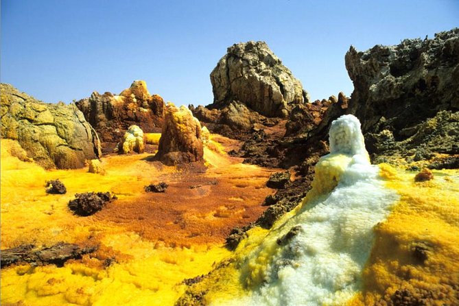 Afar Danakil Depression - Frequently Asked Questions