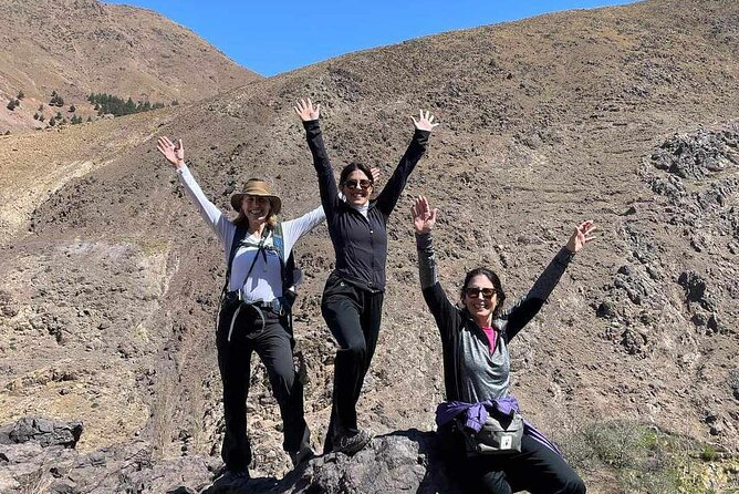 Agafay Overnight & High Atlas Mountains Experience! - Pricing and Booking Details