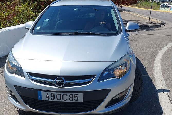 Algarve Private Transfers