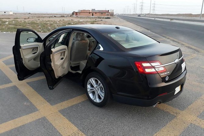 All Ground Transfers Saudi Arabia, Jeddah to Makkah Makkah to Medina to Airport - Frequently Asked Questions