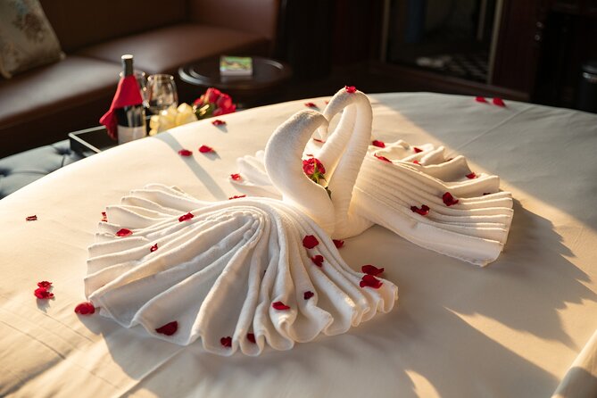 All-Inclusive 3 Day/2 Night Halong Luxury Cruise Meals, Cave, Kayaking, Swimming - Tips for a Memorable Experience