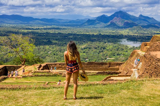 All-Inclusive Sigiriya Rock Fortress and Dambulla Cave Temples Private Day Trip - The Sum Up