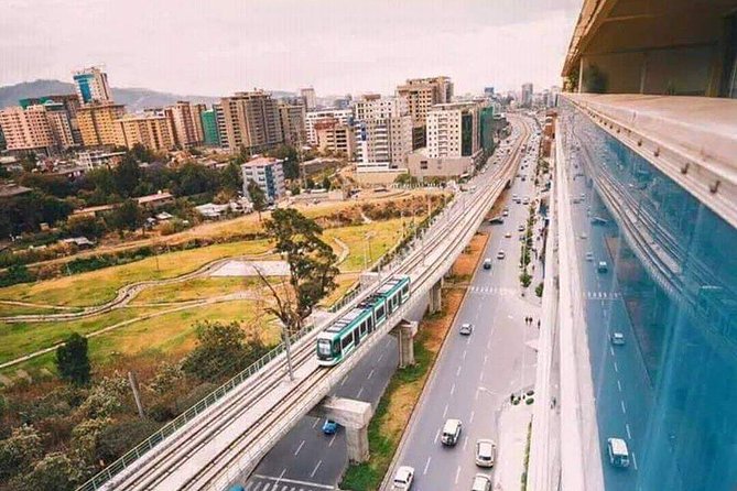 All Inclusive Small Group Tour of Addis Ababa - What To Expect