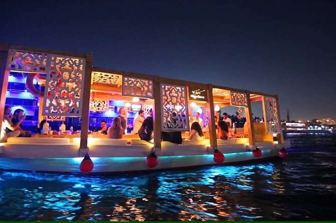 All-Inclusive Special Tour Nile Sailing Boat Cafelluca - Booking Details