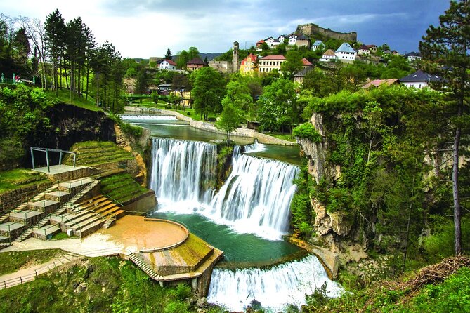 All Seasons 15 Days Bosnia Discovery Private Tour From Sarajevo - Frequently Asked Questions