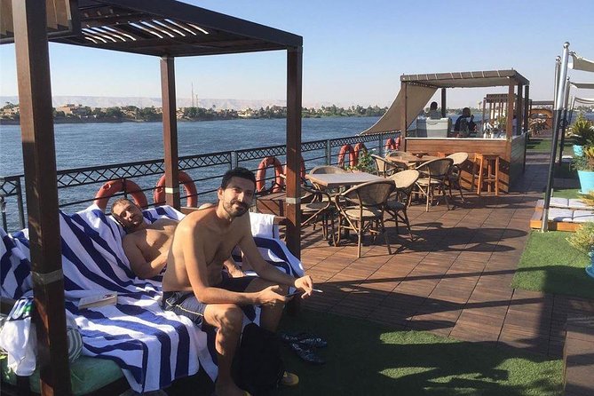 Amazing 4 Days Nile Cruise Luxor.Aswan.Abu Simbel With Train Tickets From Cairo - Additional Tour Information