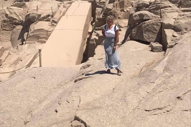 Amazing Nile Cruise From Luxor to Aswan Includes Tours for 3 Nights.Best Rate - Convenient Transportation