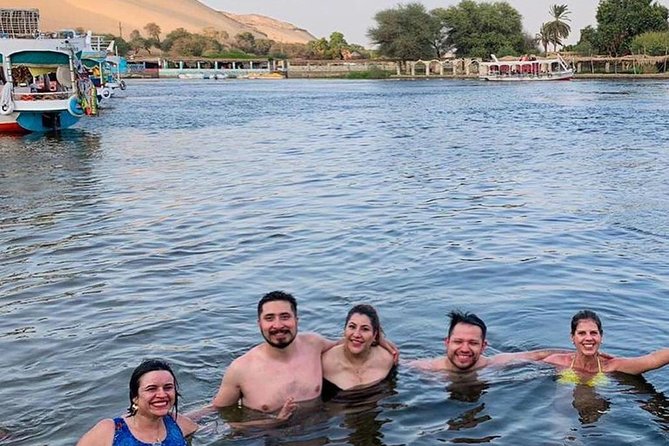 Amazing Tour Package- 7 Nights Cairo, Luxor, Aswan & Abu Simbel Nile Cruise - Frequently Asked Questions