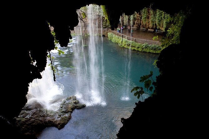 Antalya City Tour