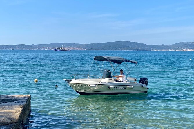 Antares Private SpeedBoat Activity - Frequently Asked Questions
