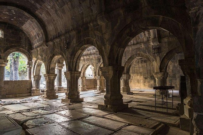 Armenia: On Musical Paths - Frequently Asked Questions