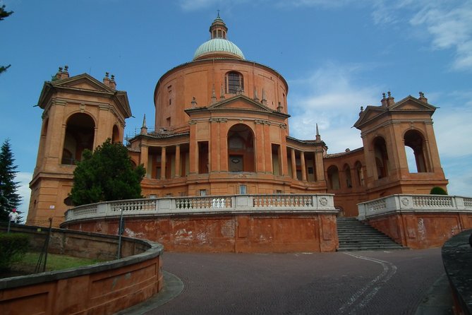 Arrival Private Transfers: Bologna Airport BLQ to Bologna City in Luxury Van - Frequently Asked Questions