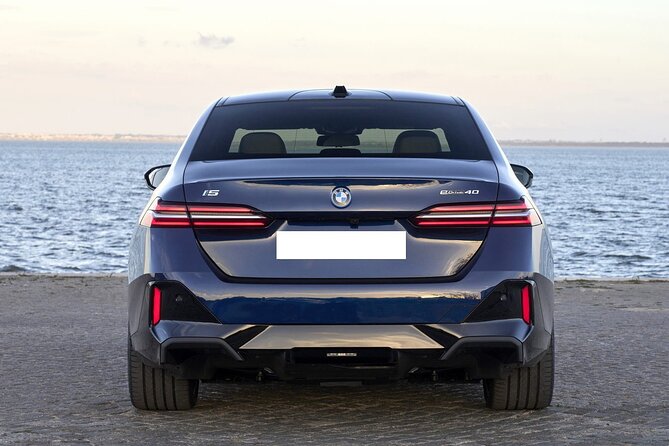 Arrival Transfer Faro Airport FAO to Vilamoura Area by Car or Van - Pickup Point and Details