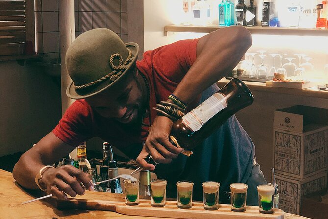 Arusha Nightlife Tour - The Sum Up