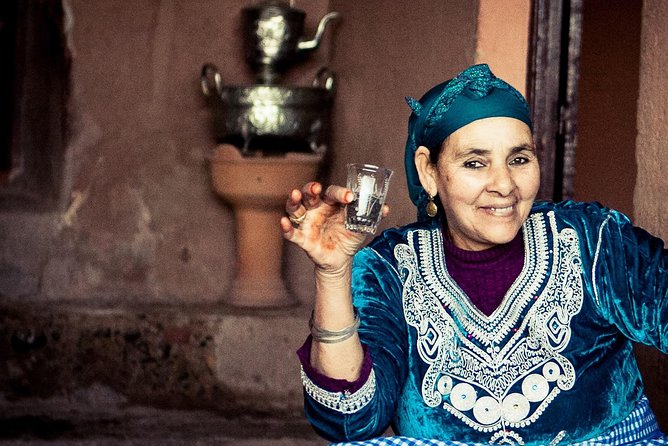 Atlas Mountain 3 Valleys Excursion - Pricing and Booking Details