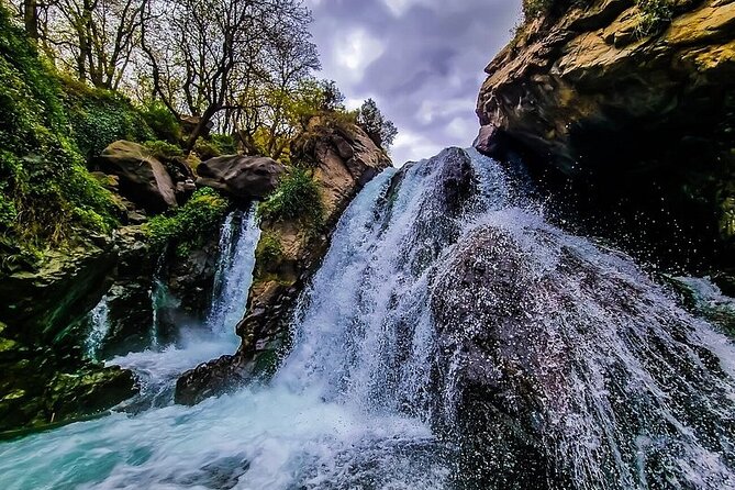 Atlas Mountains and Berber Villages Tour - Tour Highlights