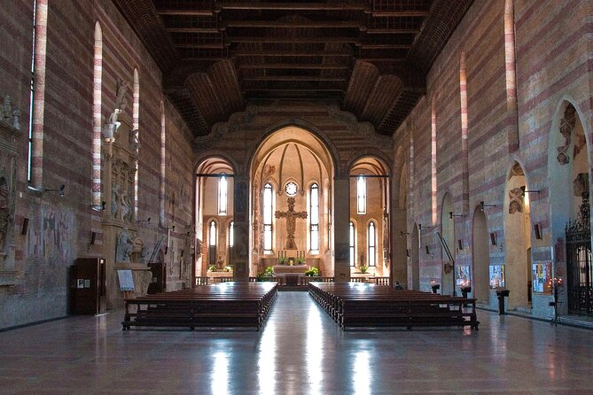 Audio Guides in Padua: the Main Attractions of the City of the Saint - Frequently Asked Questions