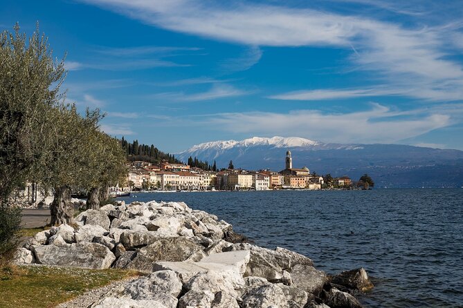 Audio Guides to Discover Lake Garda: the Most Beautiful Places - Booking and Usage Details