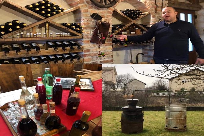 Authentic Day Trip Mostar - Kravice -Medjugorje From Dubrovnik - Culinary Experience