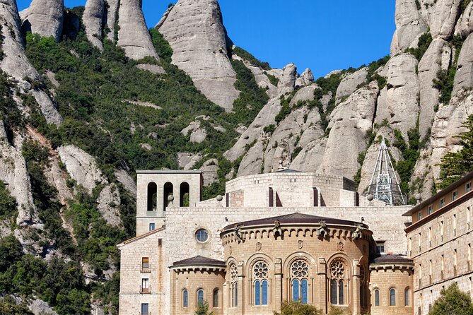 Barcelona To Montserrat Premium Half Day Guided Tour - Directions