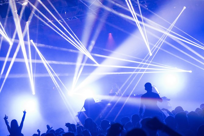 Belgrade Legendary Club Crawl - The Sum Up