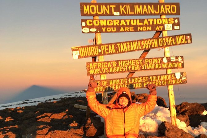 Best 7 Days Lemosho Route Kilimanjaro Hiking Package 2024/2025 - Frequently Asked Questions