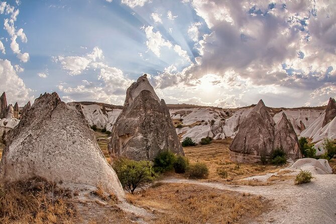 Best of Cappadocia : 2 Full-Day Tours From Hotels-Airports - Inclusions and Exclusions