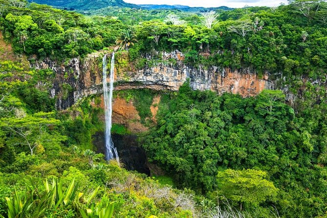 Best of the South-West, Instagram Photoshoot Tour With Mauritian Lunch on the Go - Highlighted Attractions
