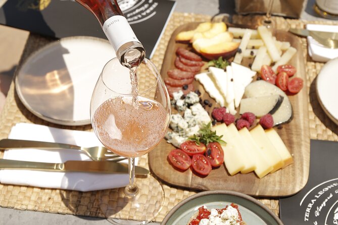 BEST Peloponnese Wine Roads Tour With Ancient Nemae - The Sum Up