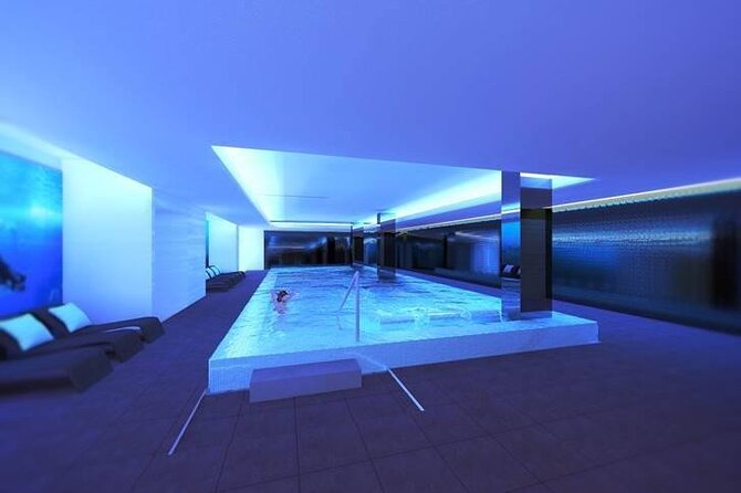 Best Spa & City Tour 14 Wanders of Lisbon