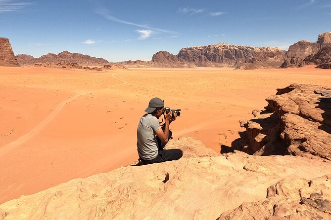 Best Wadi Rum Tour - Private Guide - What To Expect