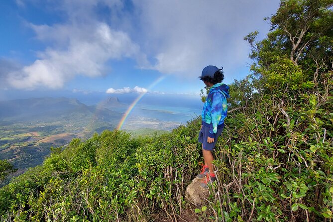 Black River Peak - Guided Hike - Making the Most of Your Experience