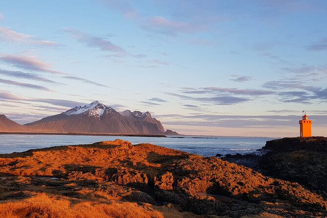 Black Sand Beach Super Jeep Tour - Additional Information