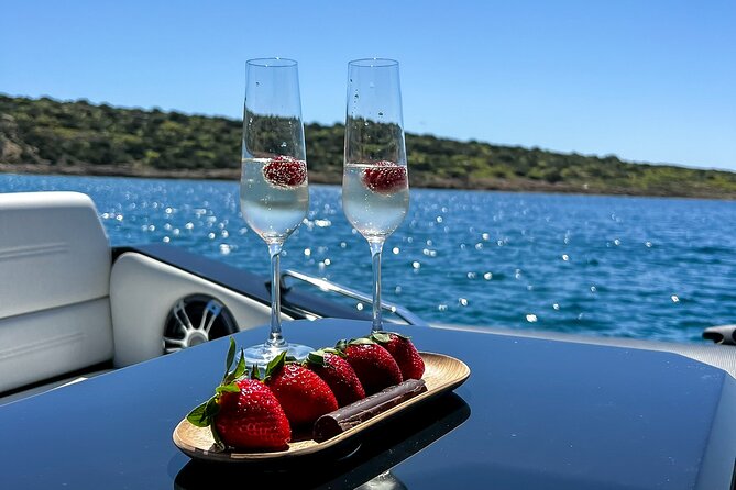 Boat Tour From Athens to Hydra - Cancellation Policy