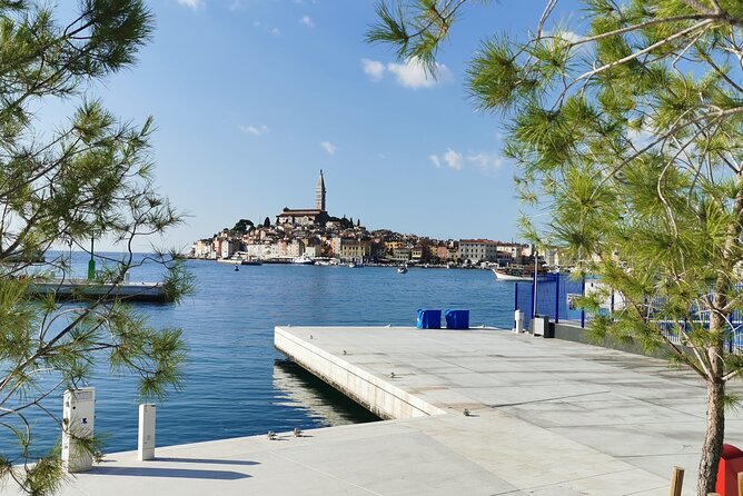Boat Tour to Rovinj and Lim Fjord - Cancellation Policy
