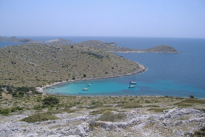 Boat Trip From Biograd Na Moru to Kornati National Park - Price and Reservation Policies