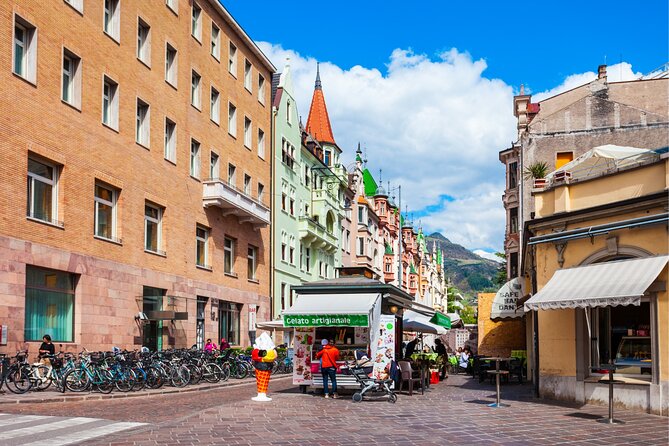 Bolzano Private Scavenger Hunt Self-Guided Tour - Tour Experience