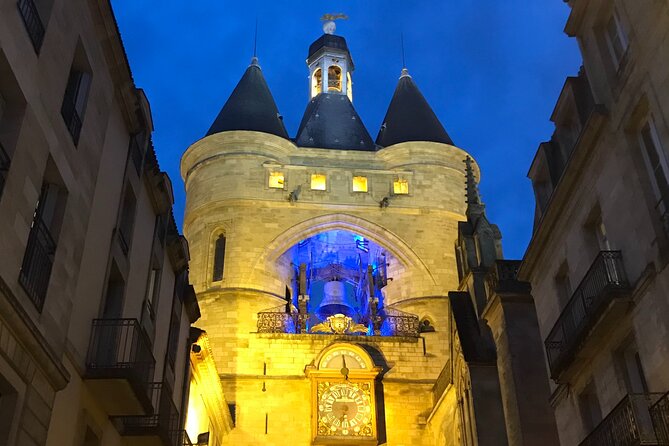 Bordeaux Organic Food Tour - French Apéro Style - Directions and Tips
