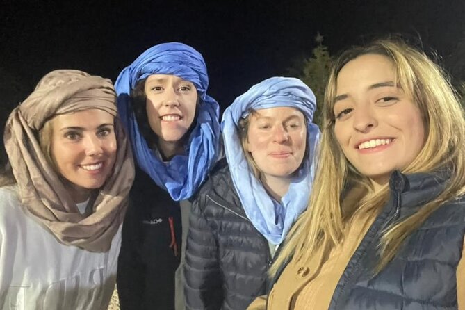 Bou Saada in Private Weekend by a Local