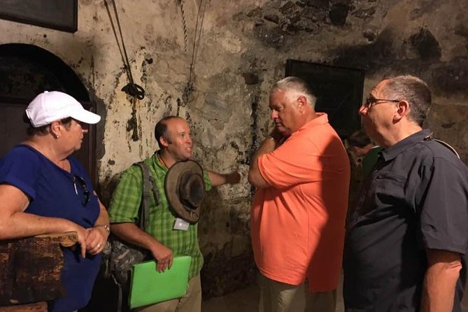 Boutique Walking Tour of Jerusalem - Frequently Asked Questions