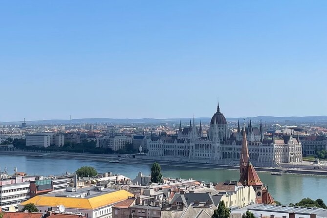 Bratislava to Budapest Danube Bike Rental - Included Services