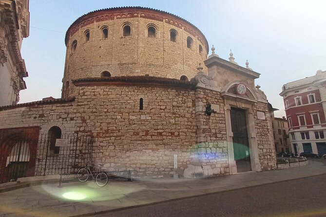 Brescia and Franciacorta Outlet Full-Day Tour - Cancellation Policy and Reservation