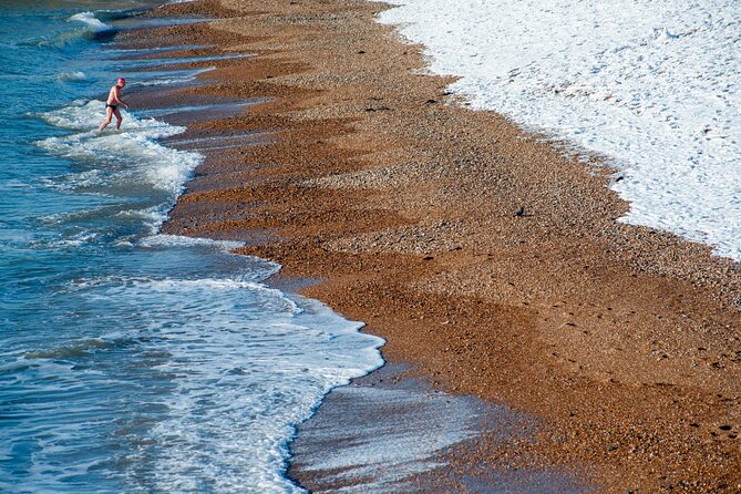 Brighton Tour App, Hidden Gems Game and Big Britain Quiz (1 Day Pass) UK - Booking and Pricing