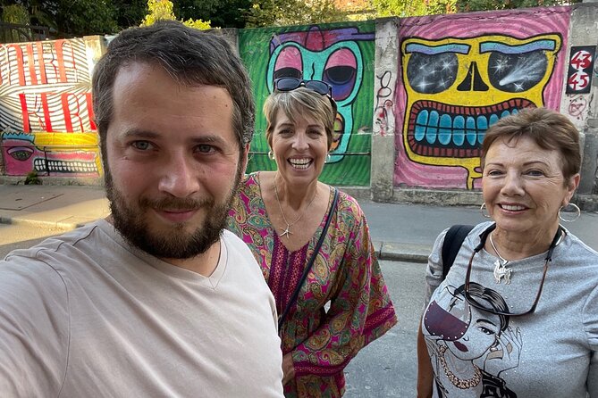 Budapest Full Day Tour With Licensed Guide