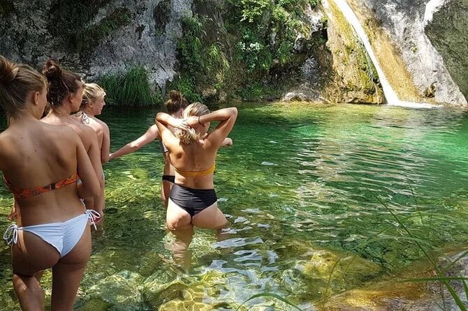 Buggy Safari Discover Olympus From Paralia Katerinis - The Sum Up