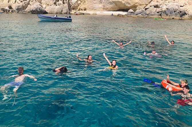 Cagliari Half-Day Sailing Excursion - Directions