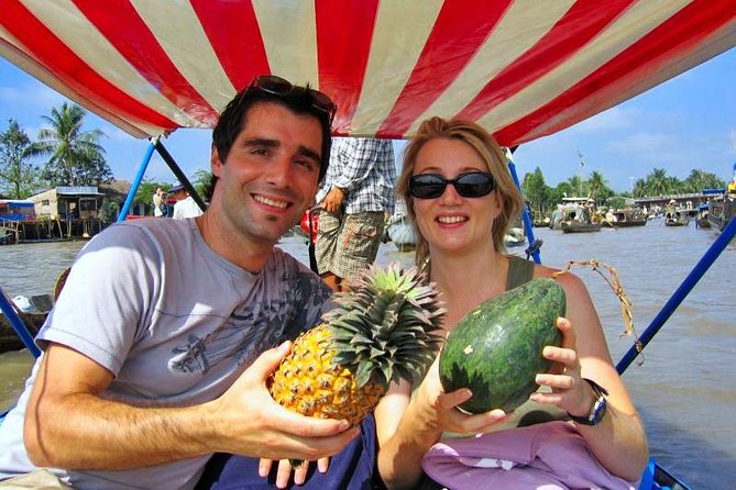 Cai Be - Mekong Delta Local Village - Inclusions