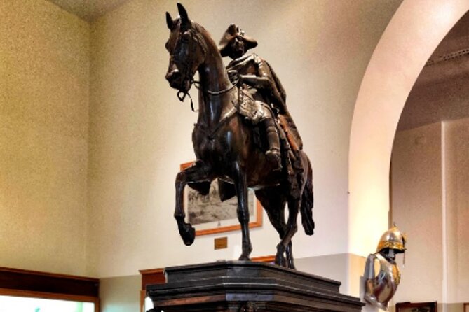 Cairo by Night Tour - Abdeen Palace, Al-Fishawi Cafe And Al-Moez Street - Tour Overview