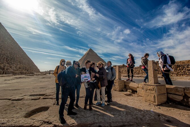 Cairo Full Day Tour From Alexandria by Car - Pickup Details